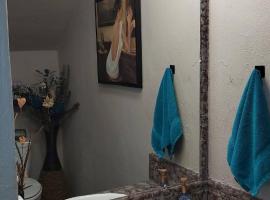 A Place to Relax and Create Great Memories, hotel em Playa Encanto