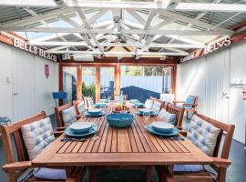 Bonny Belle - Pet friendly - Walk to beach, ξενοδοχείο σε Ocean Grove