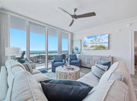 Perdido Dunes Tower 2 East, hotel en Orange Beach