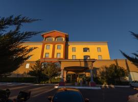 Fiesta Inn Nogales, Hotel in Nogales