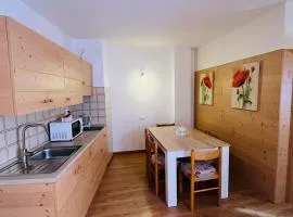 Casa Mammolo Falcade