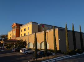 Fiesta Inn Nogales, hotel em Nogales