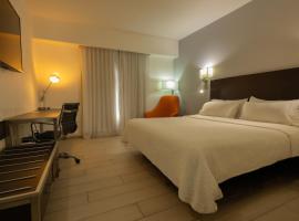 Fiesta Inn Nogales, hotel a Nogales