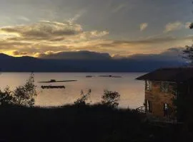 Cabaña Bella Vista