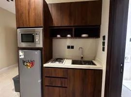 شقه فاخره وسط حي السليمانيه