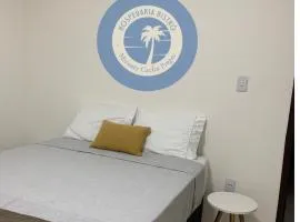 Quarto 3 Mirante Cacha Pregos
