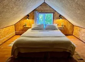 Del Ranco B&B