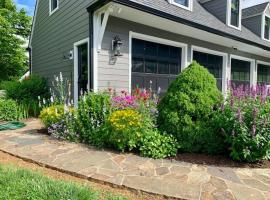 Fox Hollow Farm, hotel en Middletown