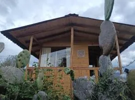 Glamping Entre Nopales, Villa de Leyva