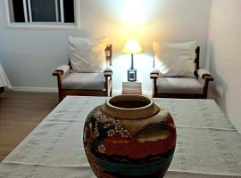 Apartamento El Arrayán
