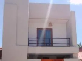 Suíte Navegantes Wind jeri