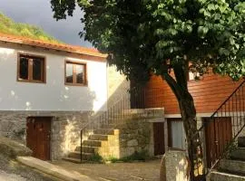 Casa das Fragas