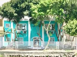 La Perlé du Nil , Boutique Hotel