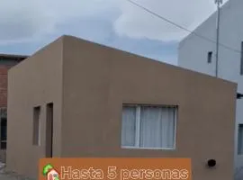 Hospedaje Calel