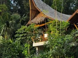 Fox & The Firefly Cottages