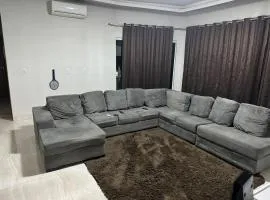 Casa para o Bahia farm show