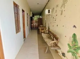 La Belle Staycation Budget Room