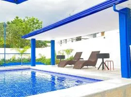 Private Resort in upper Antipolo