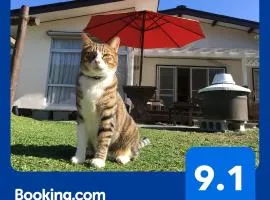 信州わかほジビエ B&B