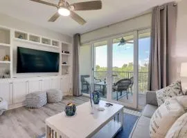 1 Mi to Beach Coastal-Zen Ruskin Retreat!