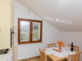 One Bedroom Apartment with Garden View MALI