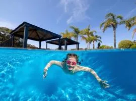 BIG4 Wallaga Lake Holiday Park