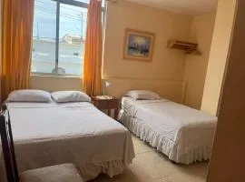Hotel Mileto