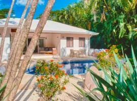 Casa Bonita - 5br With Pool Walk To Beach!
