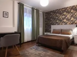 Habitación en La Macarena-Centro