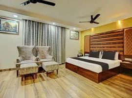 Super Townhouse Eastern View Formerly Vihaan Residency