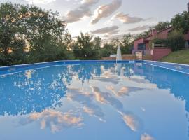 La Casa Trasparente - locazioni brevi, hotel v destinaci Arcugnano