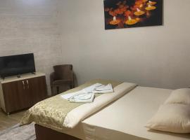 My Place, hotel en Novi Pazar