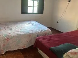 Hostel do mineiro Zona Sul - Rua Licorne 240