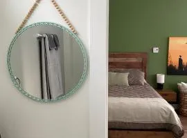 Birch Suite