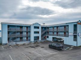 Water Front Inn, hotel v destinaci Port Townsend