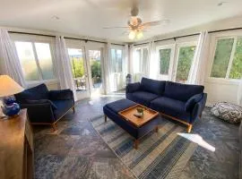 Hideaway in the heart of San Diego