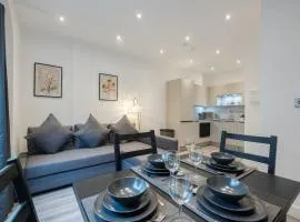 Hull City Centre Converted Brewery Apartment 4