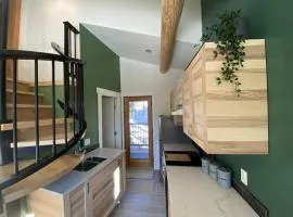 Alder House