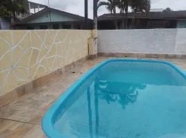Casa da Cegonha - Praia de Leste