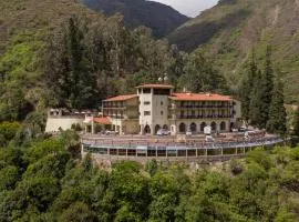 Hotel Spa Termas de Reyes