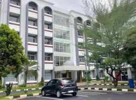 Adia Suites Hotel
