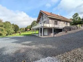 Gîte spacieux avec confort total, Hautes-Vosges - FR-1-589-220