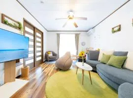Casa Familia Aoshima