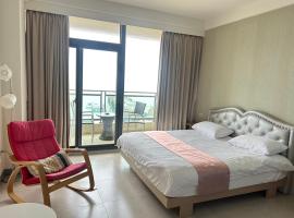 Matsu Star Yang Homestay, hótel í Beigan