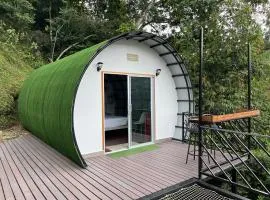 Criss Glamping
