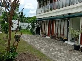 Laika Homestay