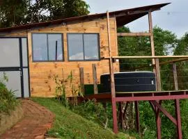 Buena Vista Ecohotel
