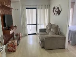 Apartamento em São Paulo