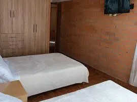 Casa vacacional Estacion de Alejandria