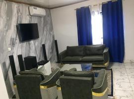 Papi House, hotel que aceita pets em Limbe